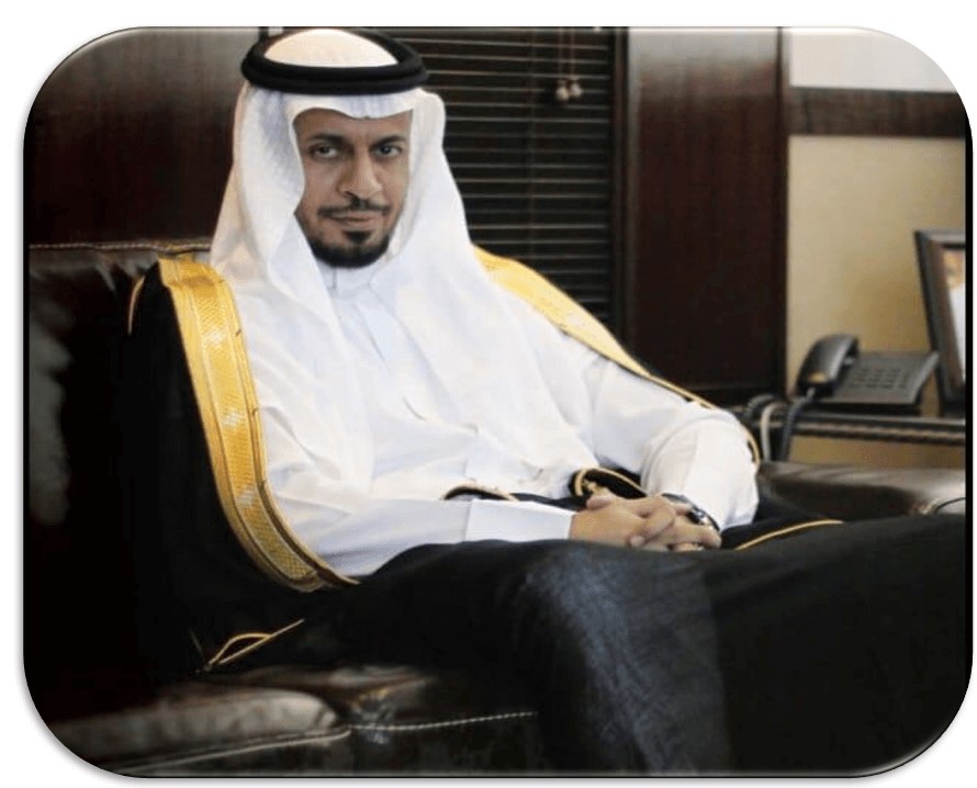 Dr. Saud bin Bandar Al-Duwaish